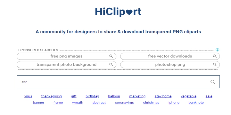عکس بدون بک گراند 1 hiclipart