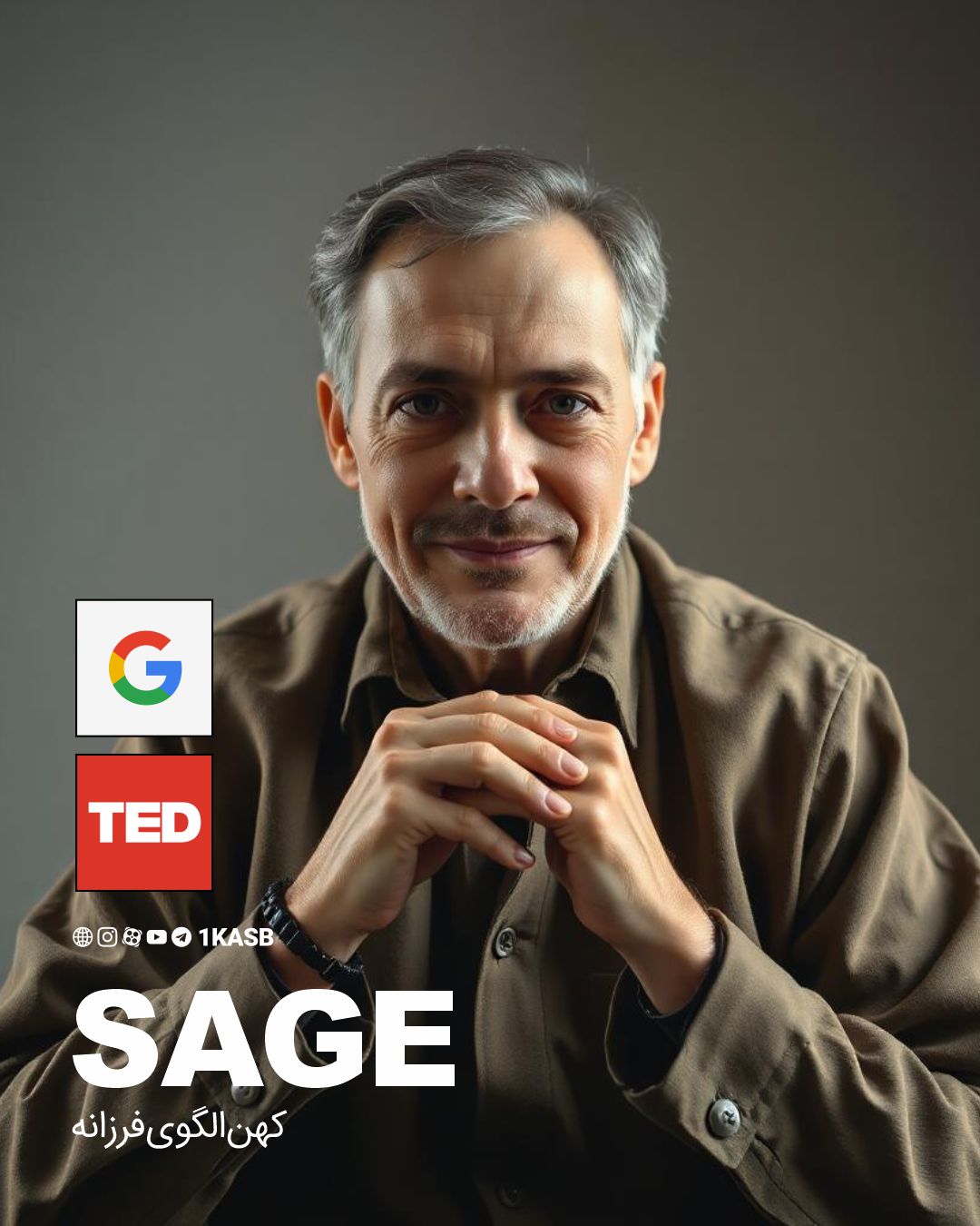 کهن الگوهای برند 2 آژانس برندینگ یک کسب - برندسازی سازمانی | برندسازی شخصی