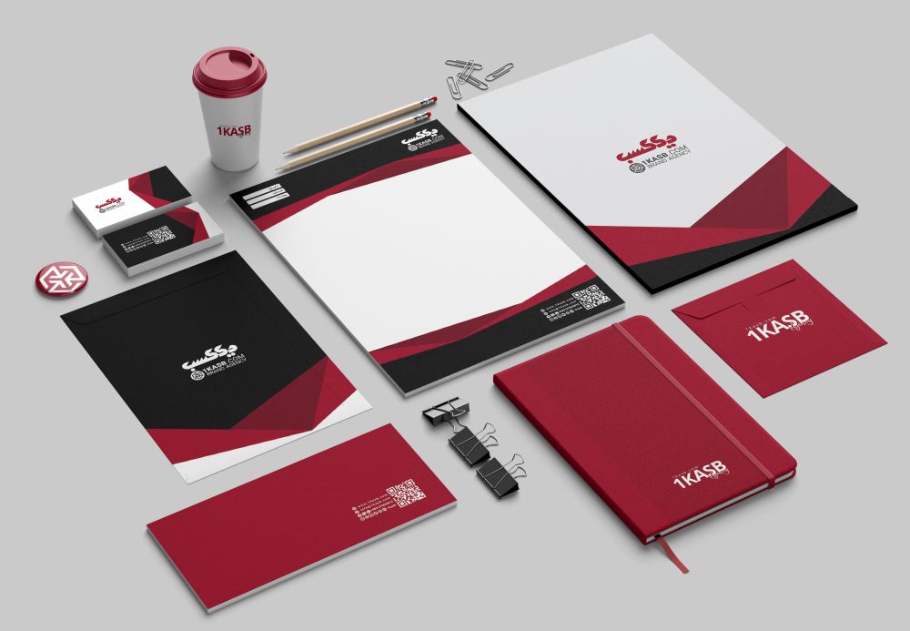 لیست خدمات یک کسب