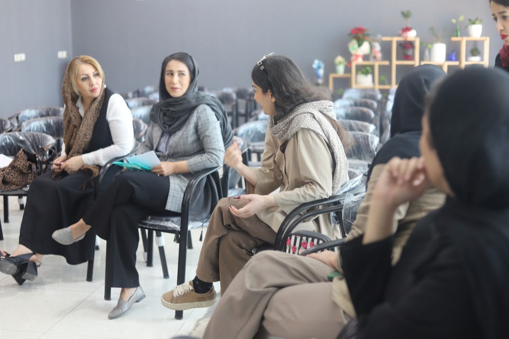 آژانس برندینگ یک کسب - برندسازی سازمانی | برندسازی شخصی