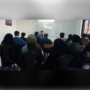آژانس برندینگ یک کسب - برندسازی سازمانی | برندسازی شخصی