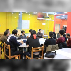 آژانس برندینگ یک کسب - برندسازی سازمانی | برندسازی شخصی