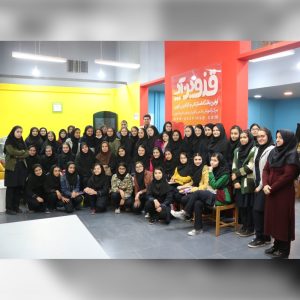 آژانس برندینگ یک کسب - برندسازی سازمانی | برندسازی شخصی