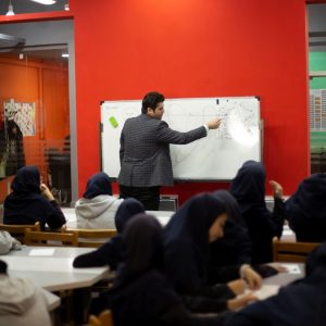 آژانس برندینگ یک کسب - برندسازی سازمانی | برندسازی شخصی