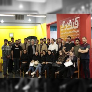 آژانس برندینگ یک کسب - برندسازی سازمانی | برندسازی شخصی