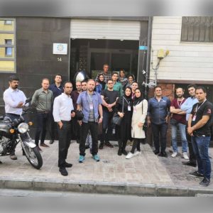 آژانس برندینگ یک کسب - برندسازی سازمانی | برندسازی شخصی