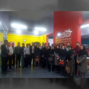 آژانس برندینگ یک کسب - برندسازی سازمانی | برندسازی شخصی