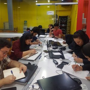 آژانس برندینگ یک کسب - برندسازی سازمانی | برندسازی شخصی