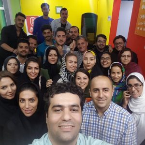 آژانس برندینگ یک کسب - برندسازی سازمانی | برندسازی شخصی