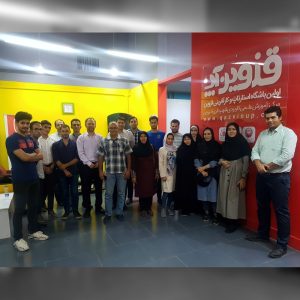 آژانس برندینگ یک کسب - برندسازی سازمانی | برندسازی شخصی