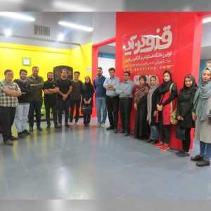 آژانس برندینگ یک کسب - برندسازی سازمانی | برندسازی شخصی