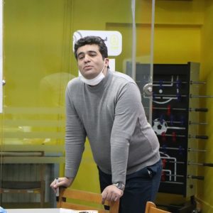 آژانس برندینگ یک کسب - برندسازی سازمانی | برندسازی شخصی