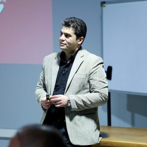 آژانس برندینگ یک کسب - برندسازی سازمانی | برندسازی شخصی