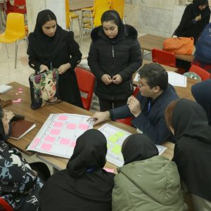 آژانس برندینگ یک کسب - برندسازی سازمانی | برندسازی شخصی