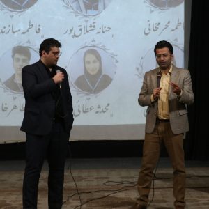 آژانس برندینگ یک کسب - برندسازی سازمانی | برندسازی شخصی
