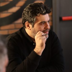 آژانس برندینگ یک کسب - برندسازی سازمانی | برندسازی شخصی