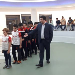 آژانس برندینگ یک کسب - برندسازی سازمانی | برندسازی شخصی