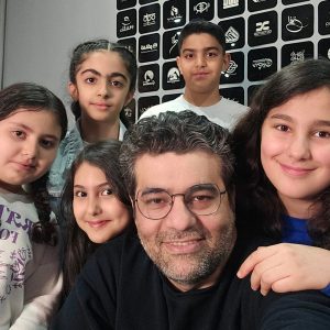 آژانس برندینگ یک کسب - برندسازی سازمانی | برندسازی شخصی