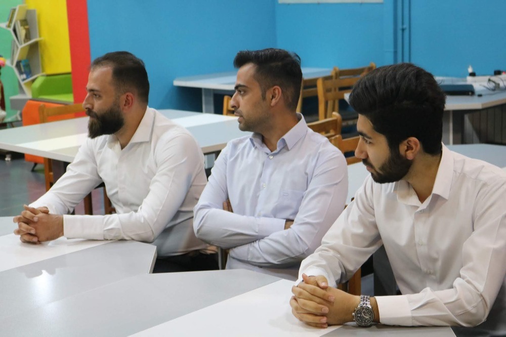 آژانس برندینگ یک کسب - برندسازی سازمانی | برندسازی شخصی
