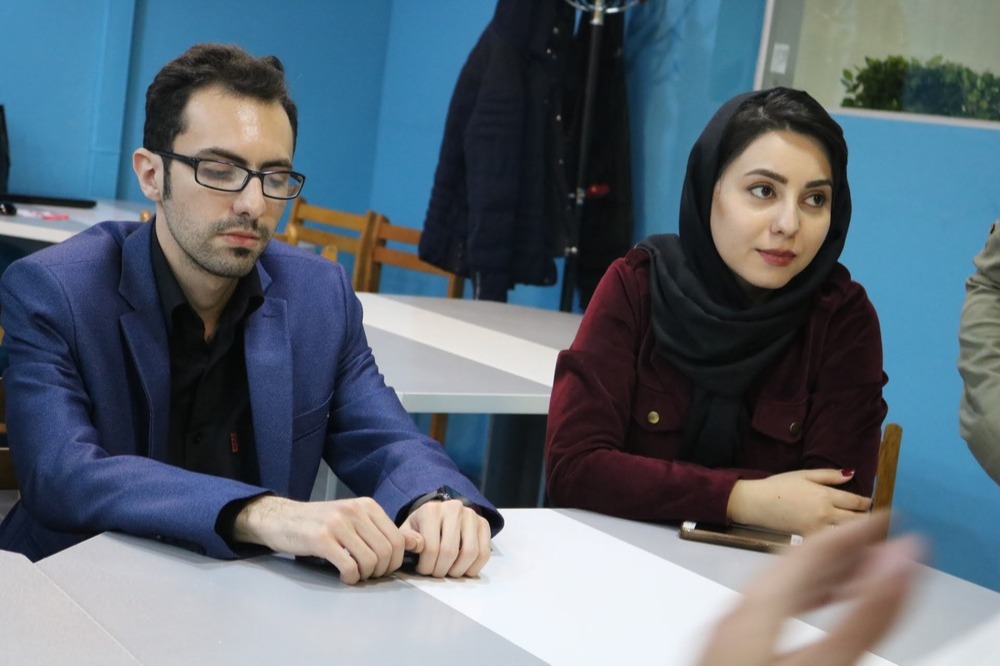 آژانس برندینگ یک کسب - برندسازی سازمانی | برندسازی شخصی