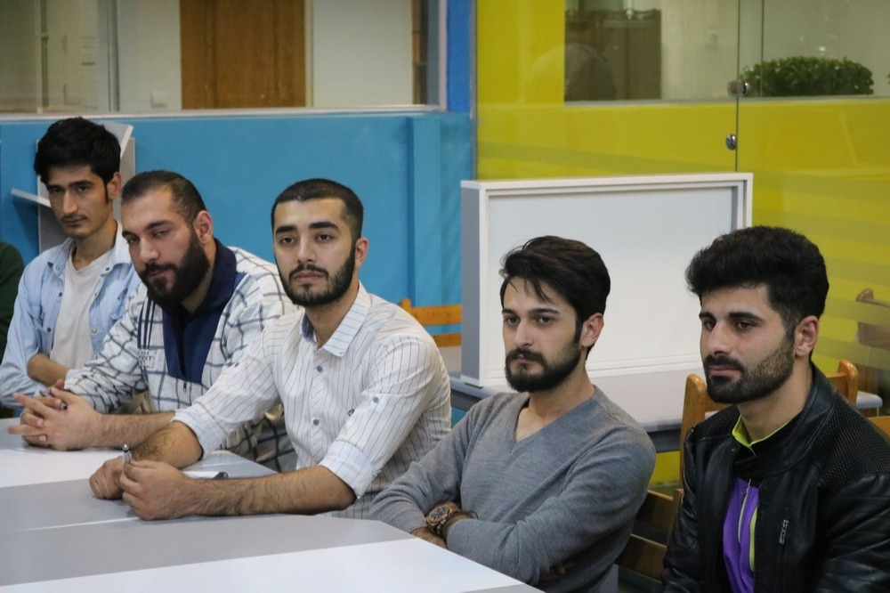 آژانس برندینگ یک کسب - برندسازی سازمانی | برندسازی شخصی