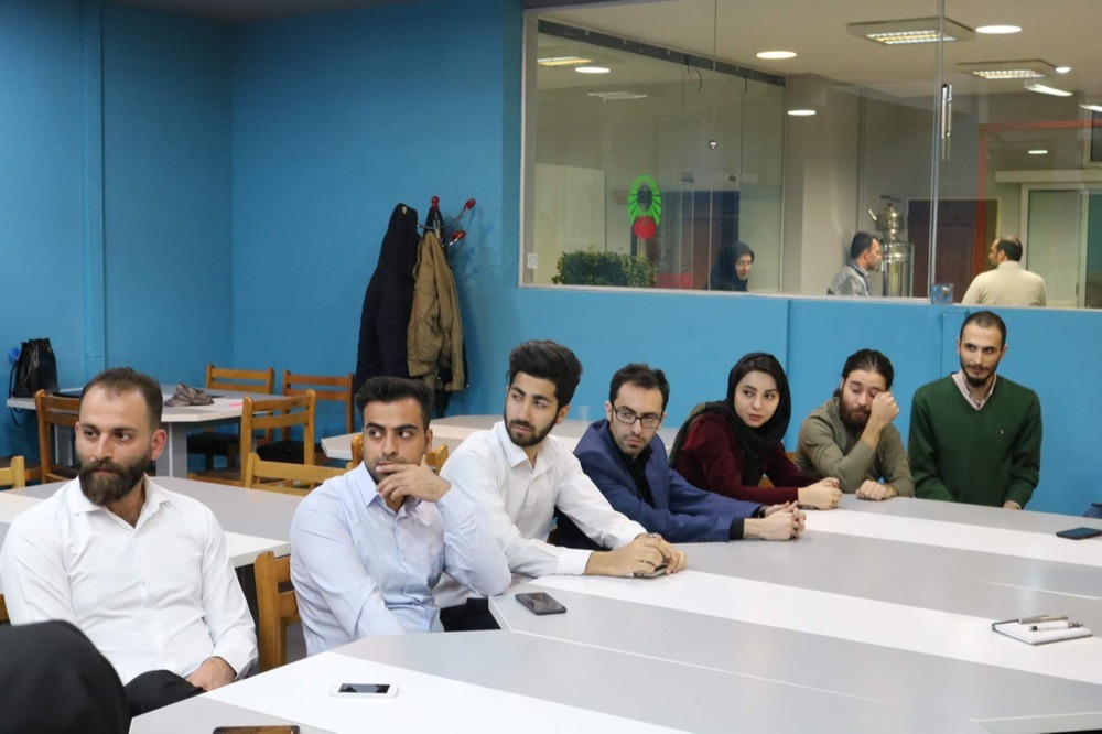 آژانس برندینگ یک کسب - برندسازی سازمانی | برندسازی شخصی