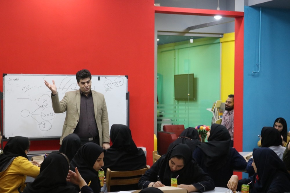 آژانس برندینگ یک کسب - برندسازی سازمانی | برندسازی شخصی