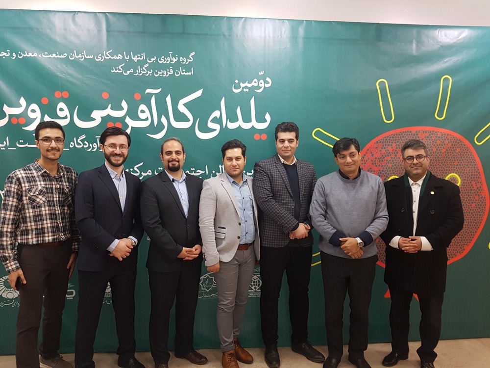 آژانس برندینگ یک کسب - برندسازی سازمانی | برندسازی شخصی