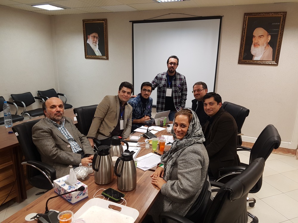 آژانس برندینگ یک کسب - برندسازی سازمانی | برندسازی شخصی
