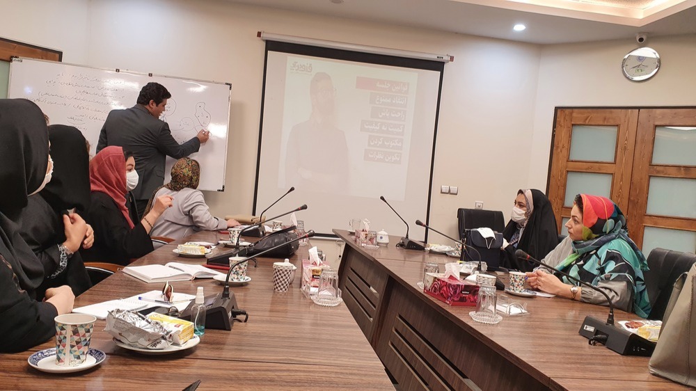 آژانس برندینگ یک کسب - برندسازی سازمانی | برندسازی شخصی