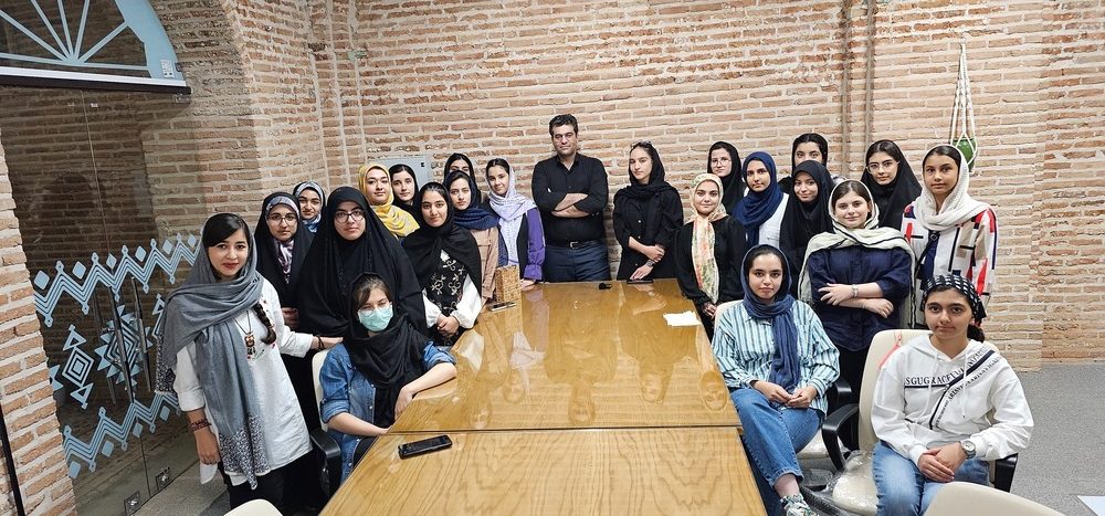 آژانس برندینگ یک کسب - برندسازی سازمانی | برندسازی شخصی