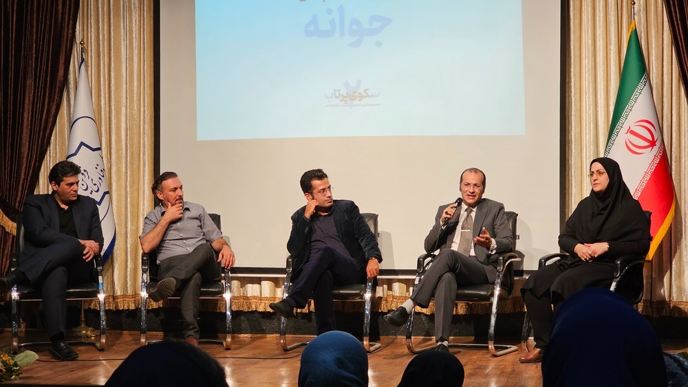 آژانس برندینگ یک کسب - برندسازی سازمانی | برندسازی شخصی