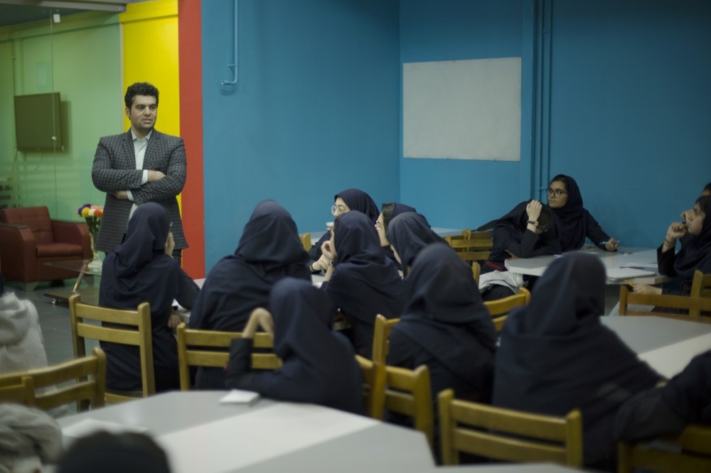 آژانس برندینگ یک کسب - برندسازی سازمانی | برندسازی شخصی