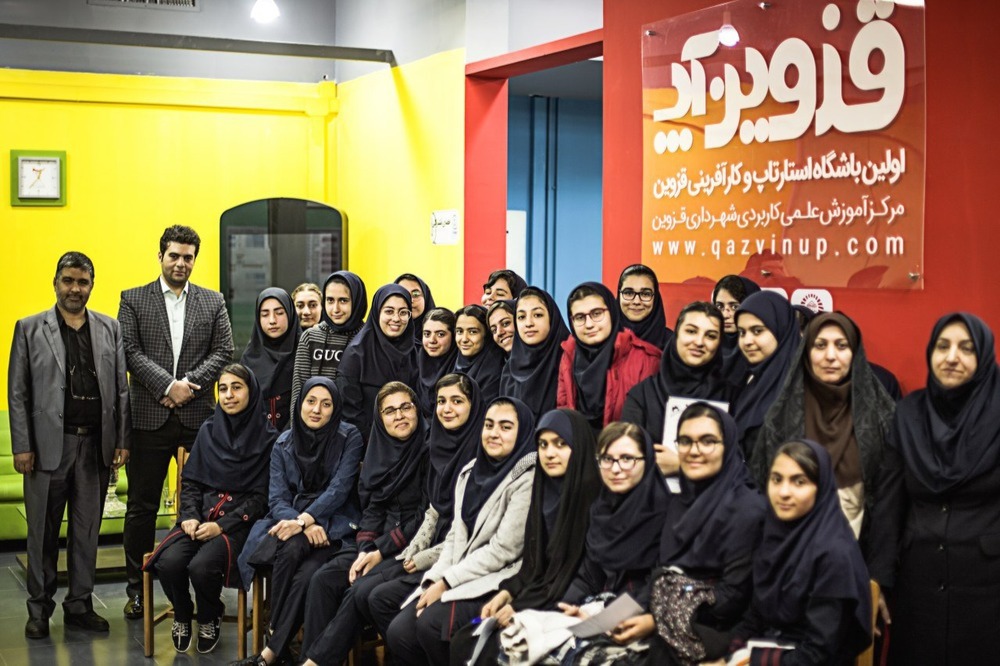 آژانس برندینگ یک کسب - برندسازی سازمانی | برندسازی شخصی