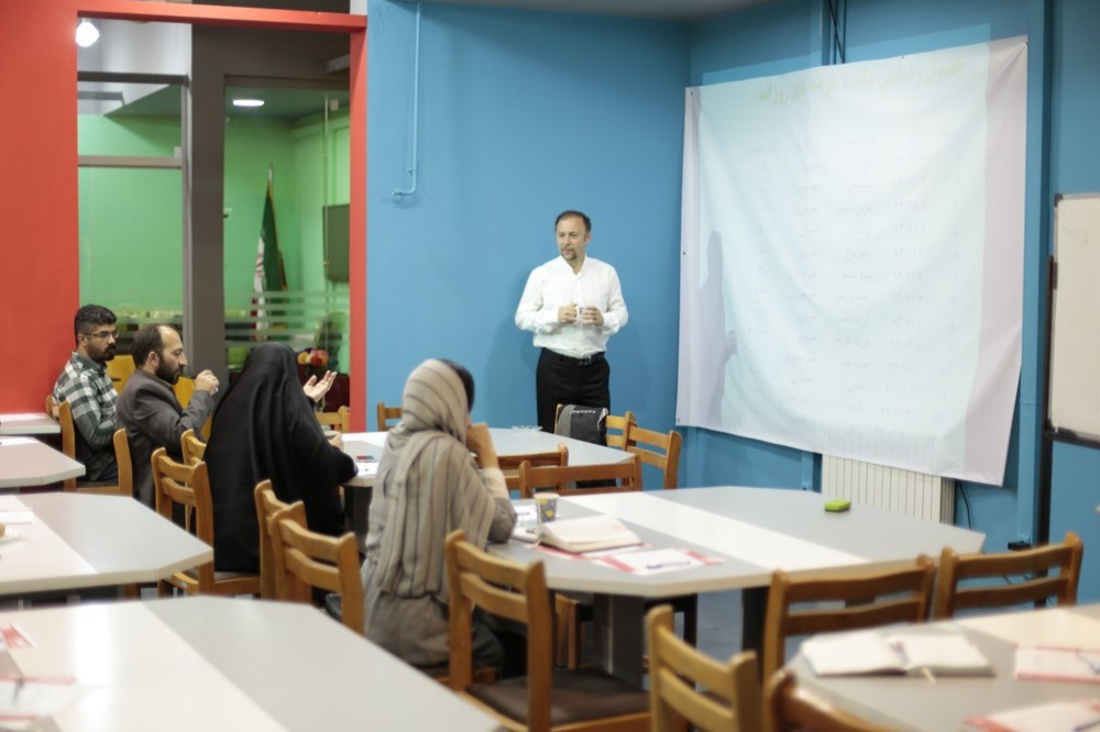 آژانس برندینگ یک کسب - برندسازی سازمانی | برندسازی شخصی