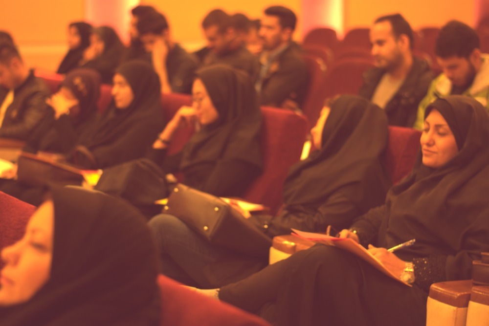 آژانس برندینگ یک کسب - برندسازی سازمانی | برندسازی شخصی