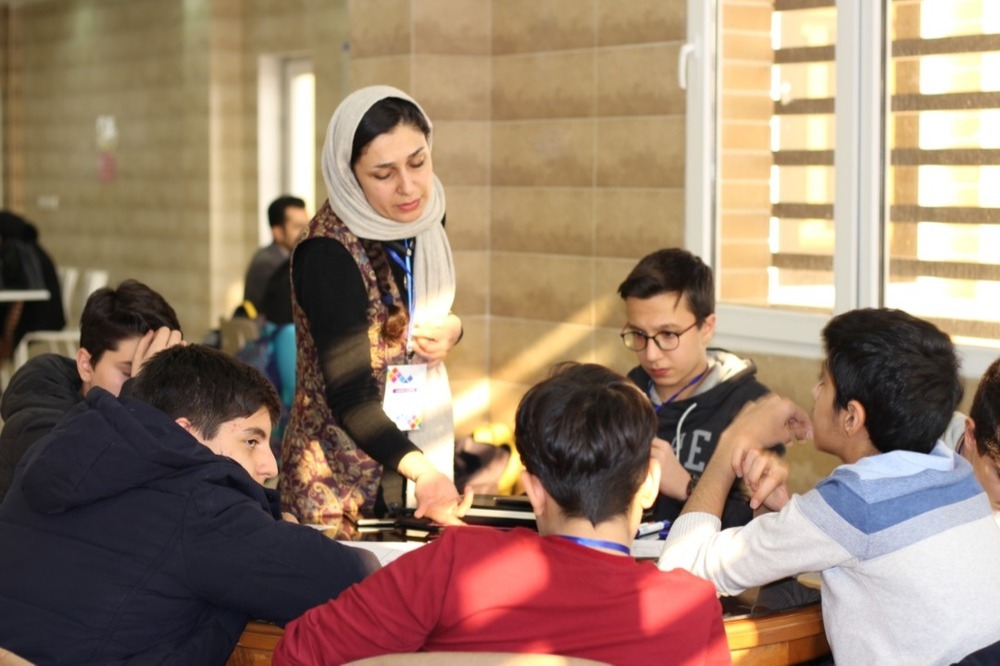 آژانس برندینگ یک کسب - برندسازی سازمانی | برندسازی شخصی