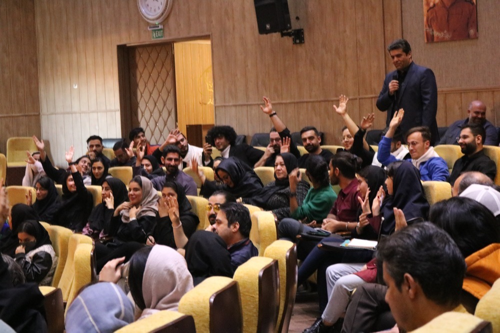 آژانس برندینگ یک کسب - برندسازی سازمانی | برندسازی شخصی