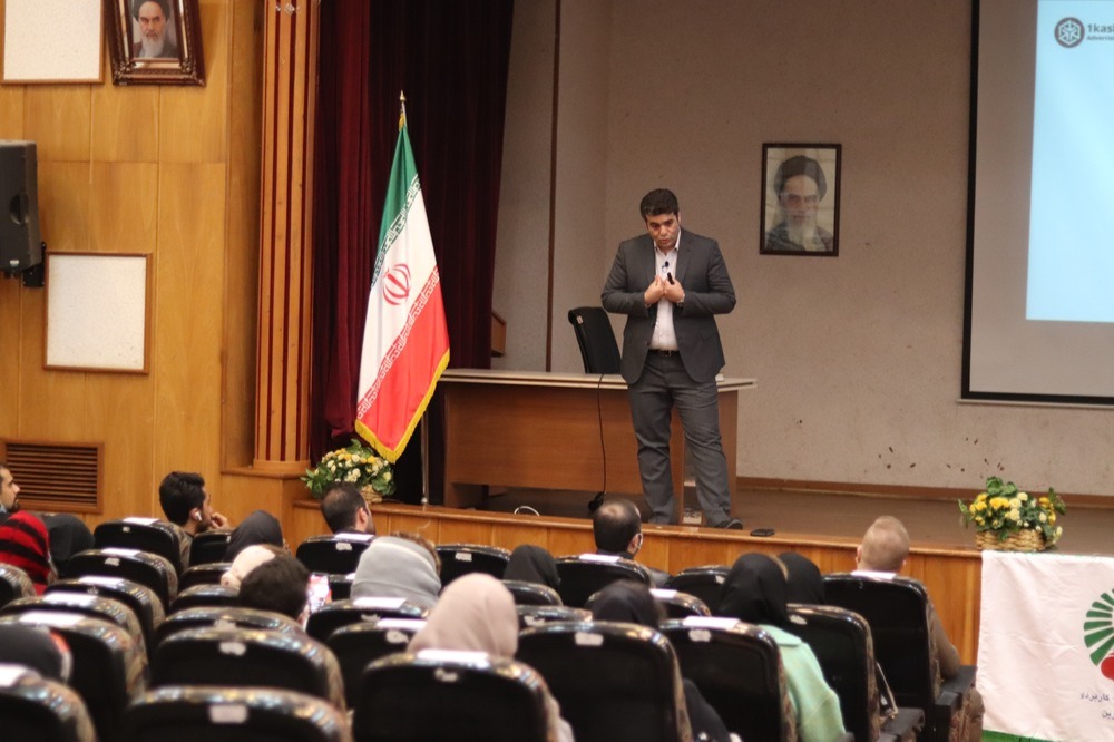 آژانس برندینگ یک کسب - برندسازی سازمانی | برندسازی شخصی