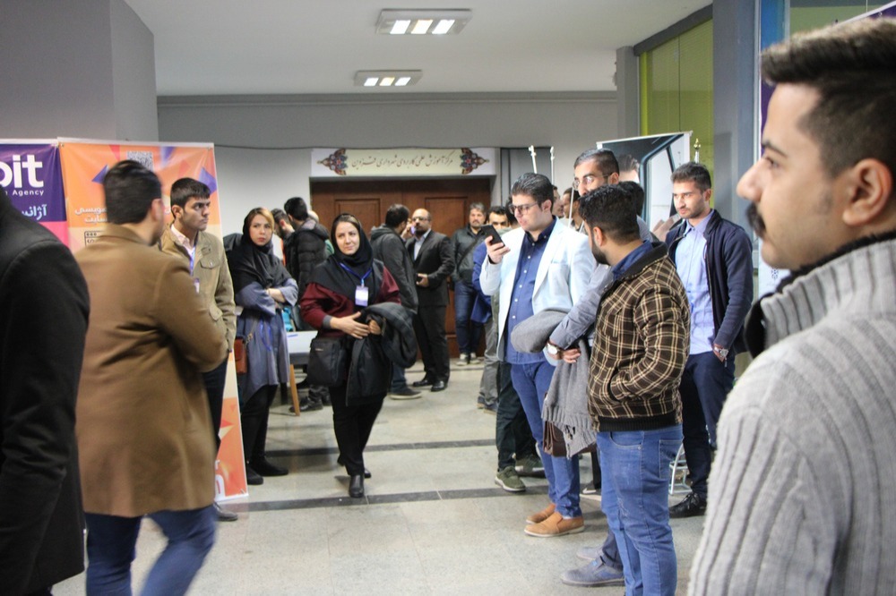 آژانس برندینگ یک کسب - برندسازی سازمانی | برندسازی شخصی
