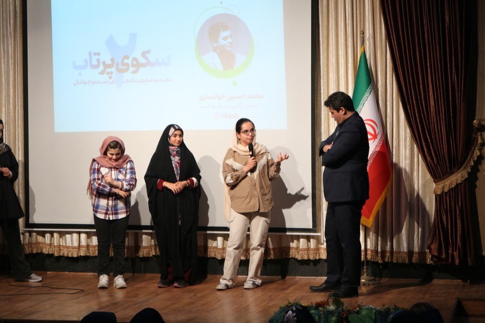 آژانس برندینگ یک کسب - برندسازی سازمانی | برندسازی شخصی