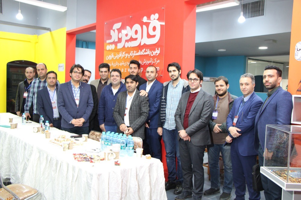 آژانس برندینگ یک کسب - برندسازی سازمانی | برندسازی شخصی