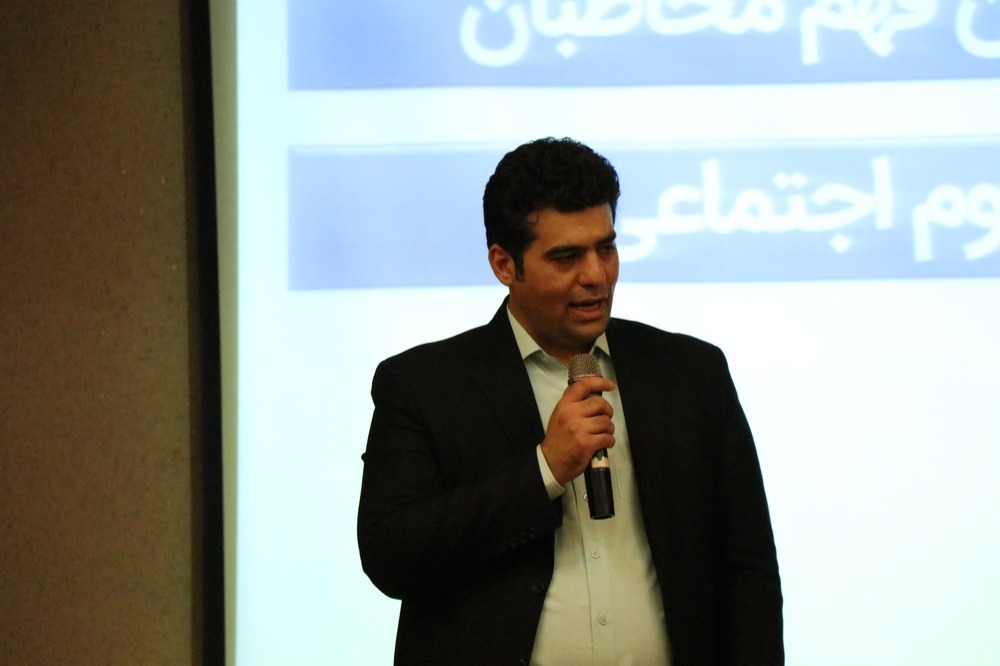 آژانس برندینگ یک کسب - برندسازی سازمانی | برندسازی شخصی