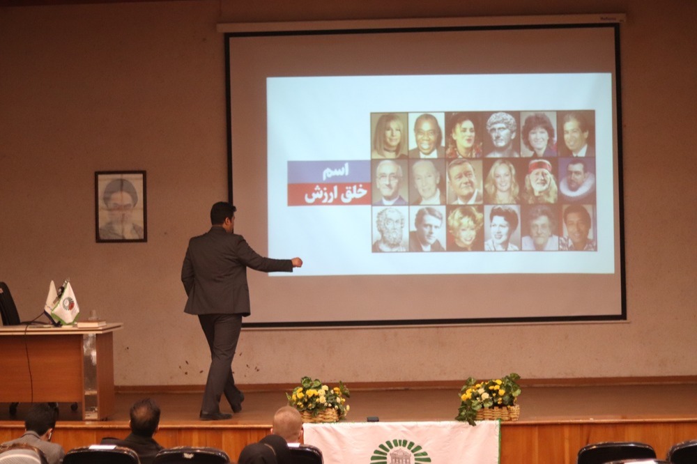 آژانس برندینگ یک کسب - برندسازی سازمانی | برندسازی شخصی