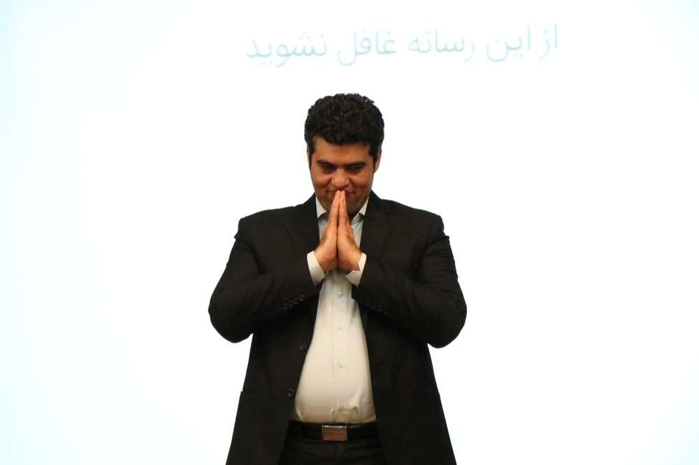 آژانس برندینگ یک کسب - برندسازی سازمانی | برندسازی شخصی