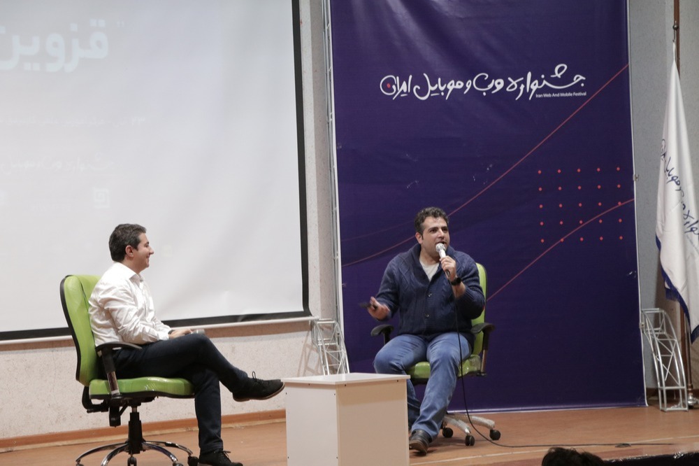 آژانس برندینگ یک کسب - برندسازی سازمانی | برندسازی شخصی