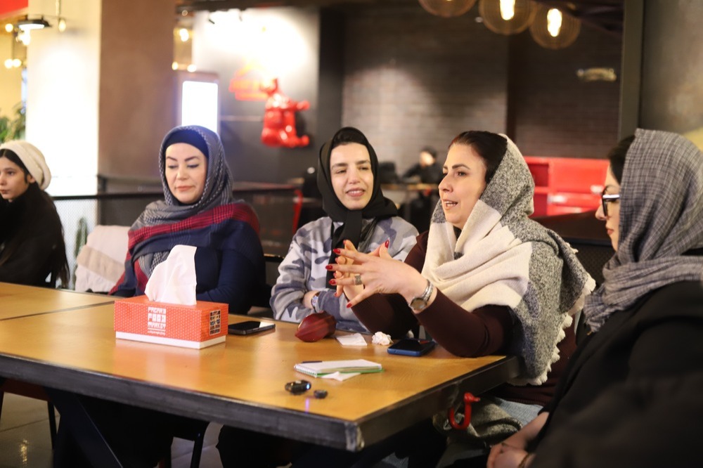 آژانس برندینگ یک کسب - برندسازی سازمانی | برندسازی شخصی