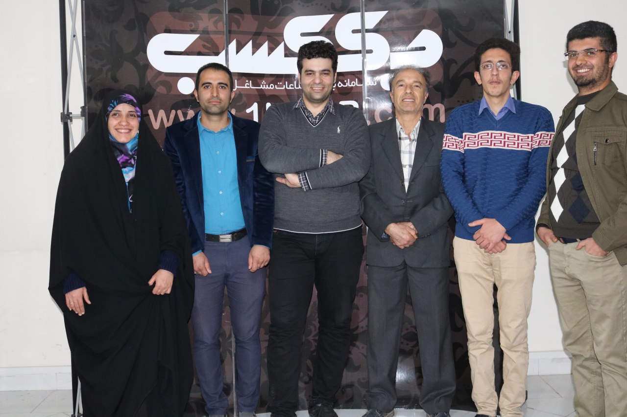 آژانس برندینگ یک کسب - برندسازی سازمانی | برندسازی شخصی