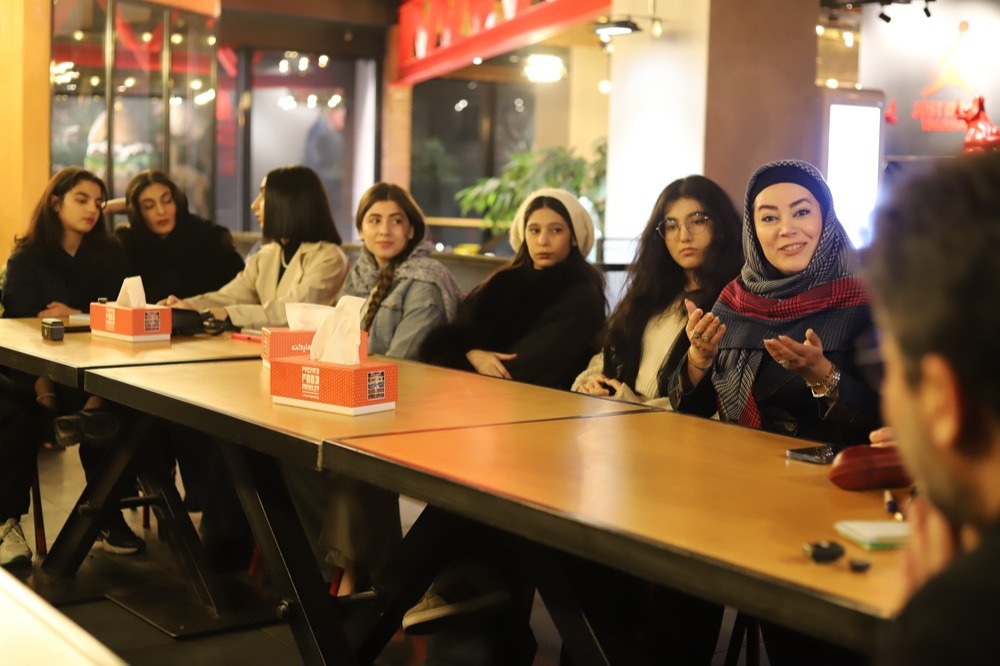 آژانس برندینگ یک کسب - برندسازی سازمانی | برندسازی شخصی