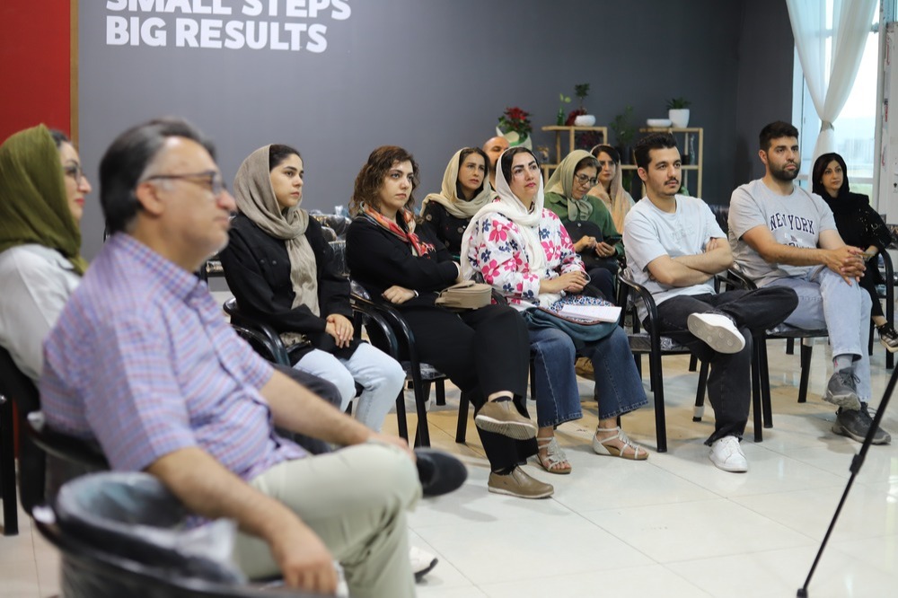 آژانس برندینگ یک کسب - برندسازی سازمانی | برندسازی شخصی